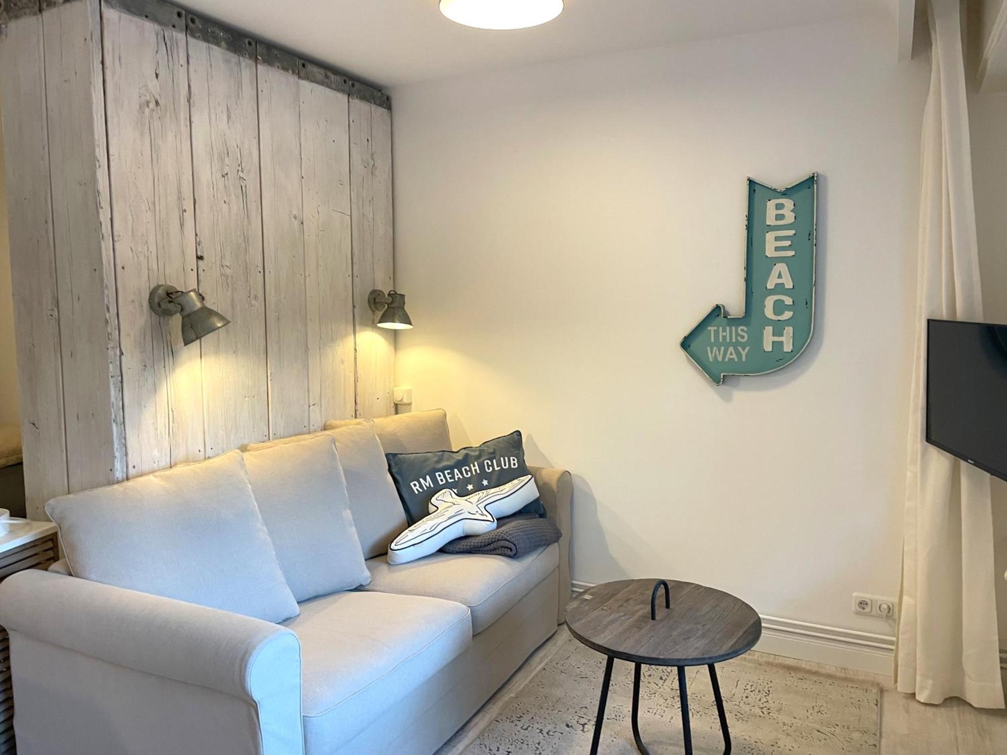 Beach Inn שרבאוץ מראה חיצוני תמונה